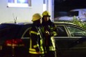 Feuer 2 Y Kellerbrand Koeln Ostheim Ruppinerstr P081